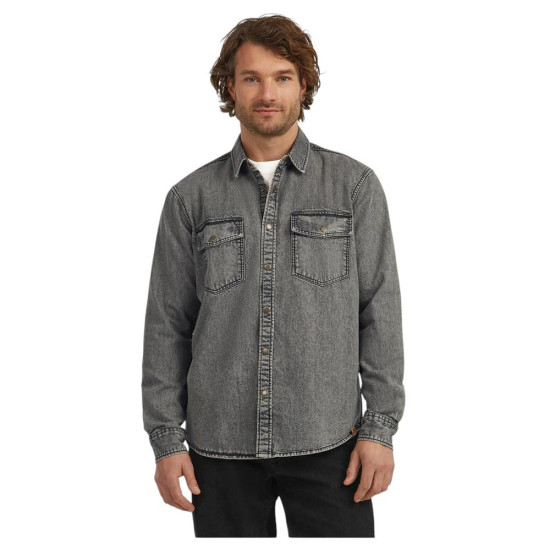 O'neill Ανδρικό πουκάμισο O'Riginals Denim Shirt